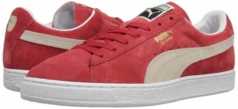 Puma pleasures