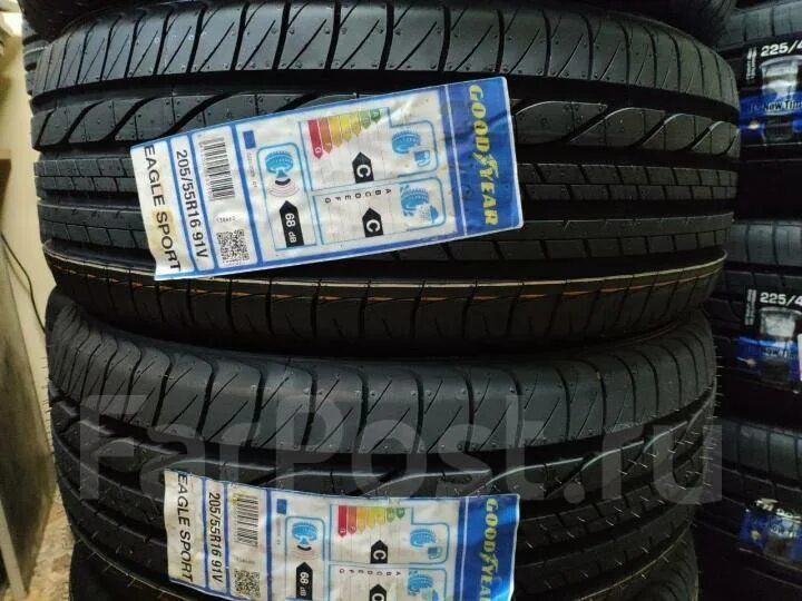 Goodyear eagle sport 2 91v. Goodyear Eagle Sport 2 185 65 r15 евроэтикетка. Goodyear Eagle Sport 2 205/55 r16 91v. Goodyear Eagle Sport 195/65 r15. Goodyear Eagle Sport 2 195.