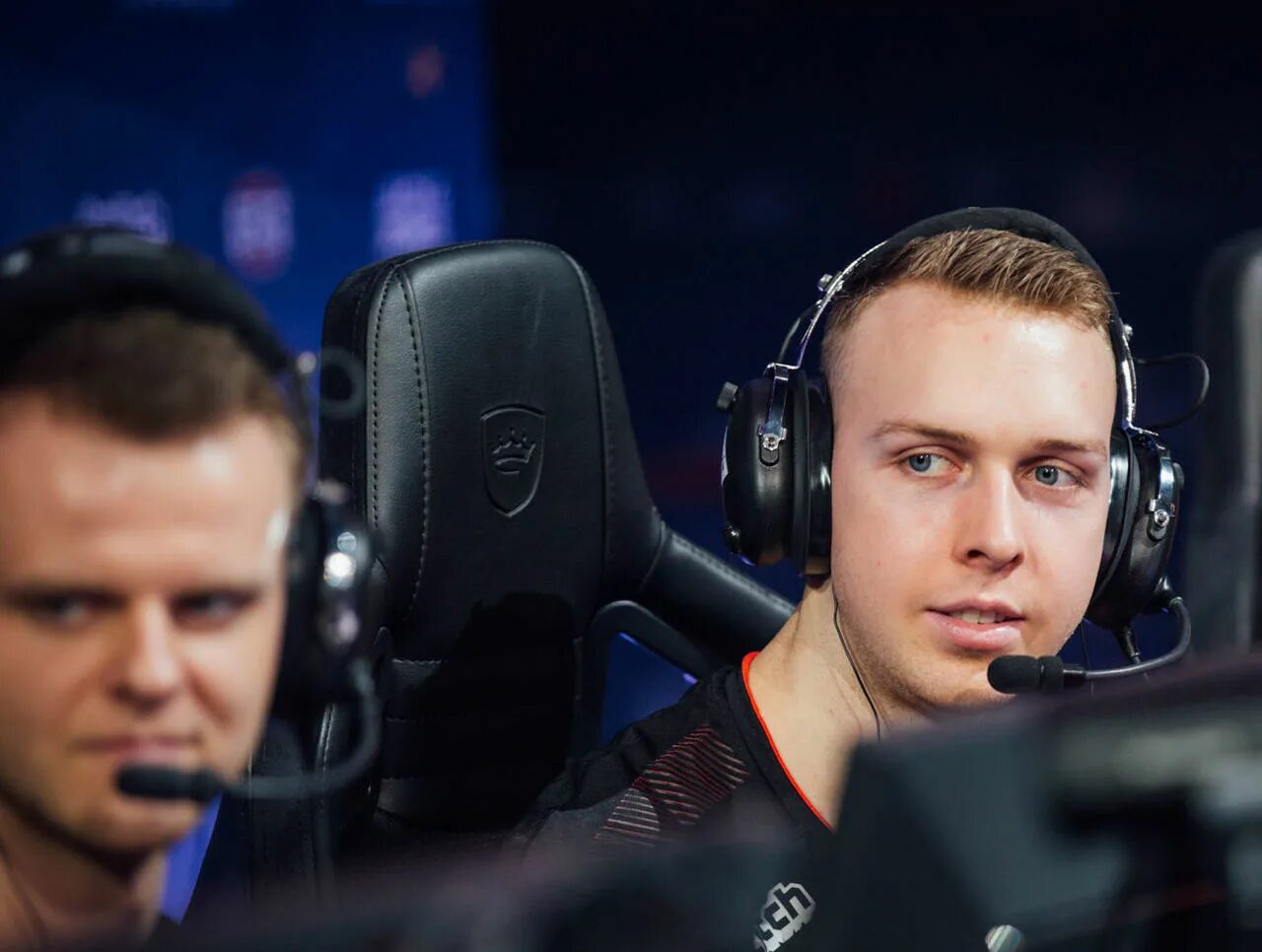 Gla1ve cs go