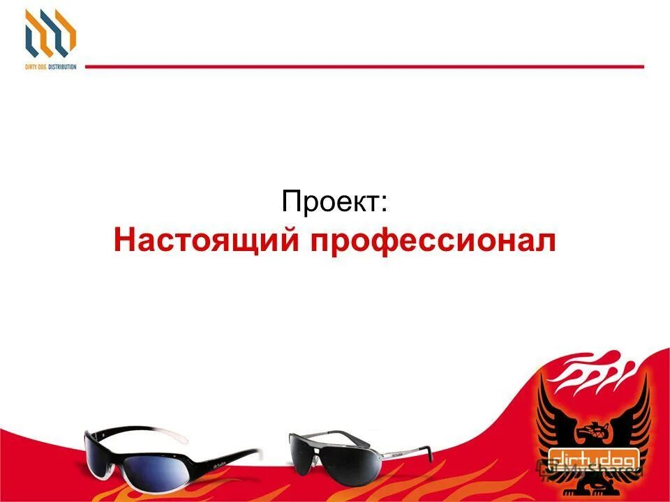 проект настоящее дело