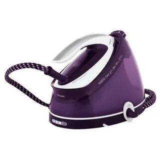 Паровой утюг philips