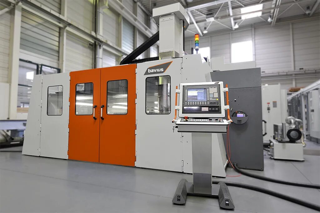 Automation gmbh