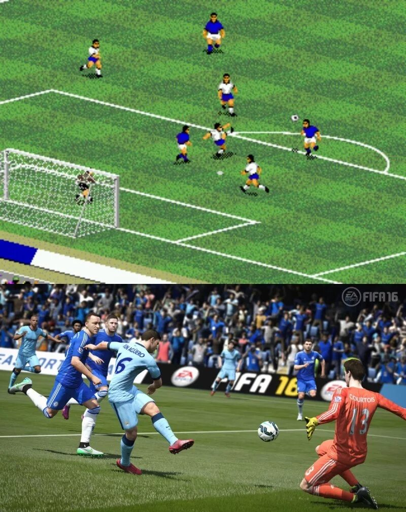 Fifa старый. FIFA International Soccer 1993. FIFA 1993 игра. Самая первая ФИФА 1993. Первая FIFA игра.