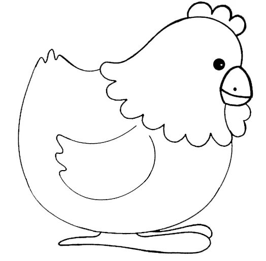 Шаблон курочки. Курица раскраска для детей. Аппликация курица. Курочка раскраска для детей. Курочка шаблон для аппликации.