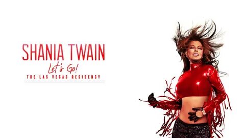 Shania Twain - Las Vegas Deals