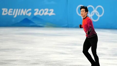Чемпионы фигурного катания 2022