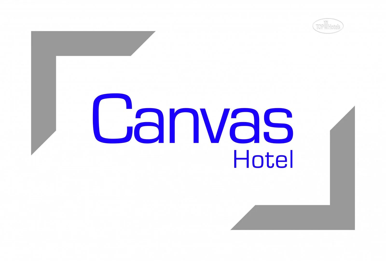 Canvas логотипы