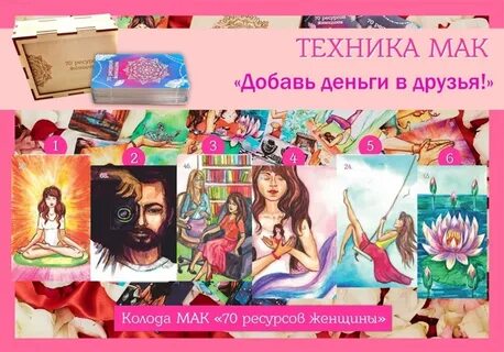Мак ресурсы