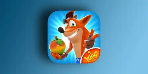 Crash store