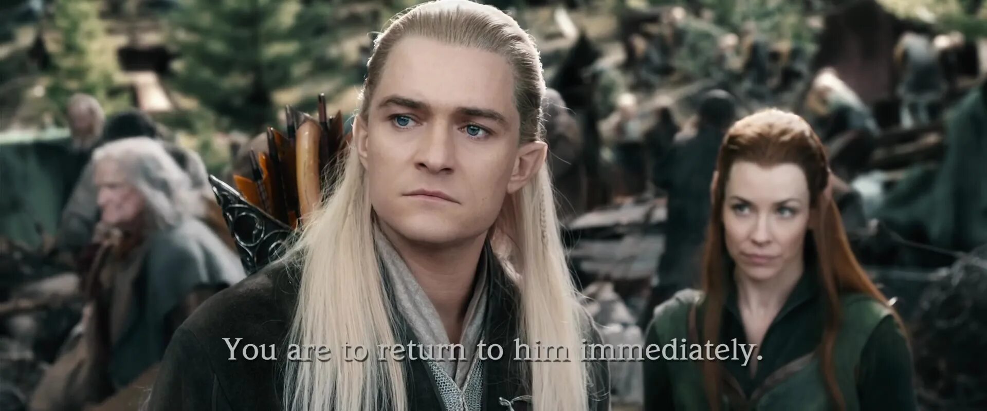 трандуил битва. пять эльфов. хоббит король трандуил. хоббит битва пяти воинств леголас. хоббит битва пяти воинств трандуил.