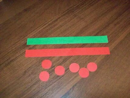 Кружки из картона на 23 февраля