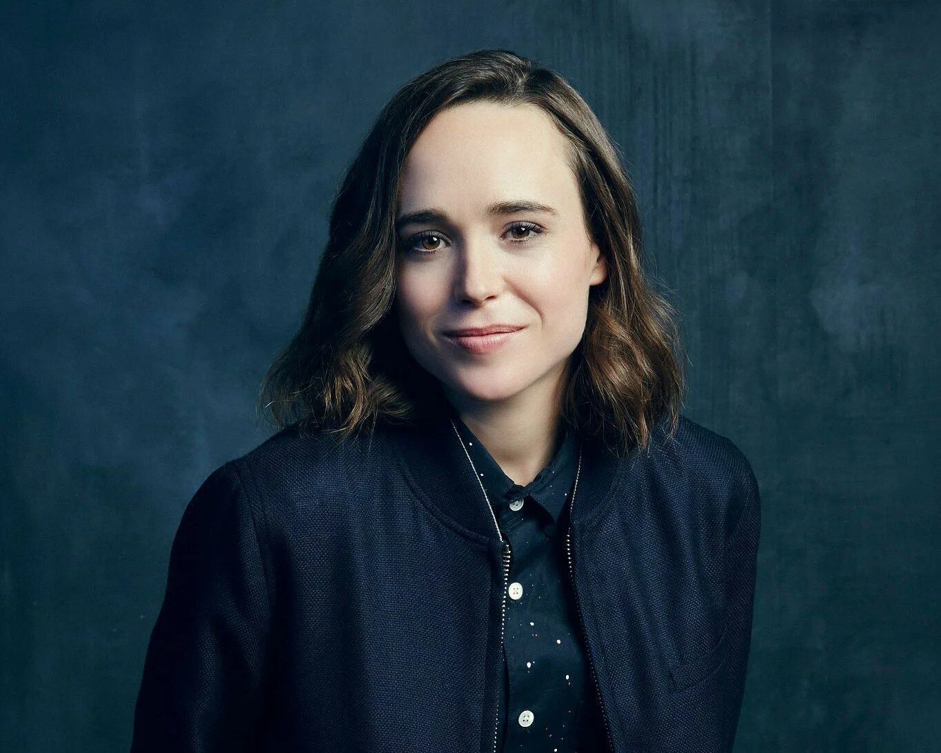 Ellen page