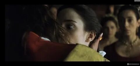 Безумие любви Juana la Loca (2001, фильм) - "Пособие о том, как не надо любить м