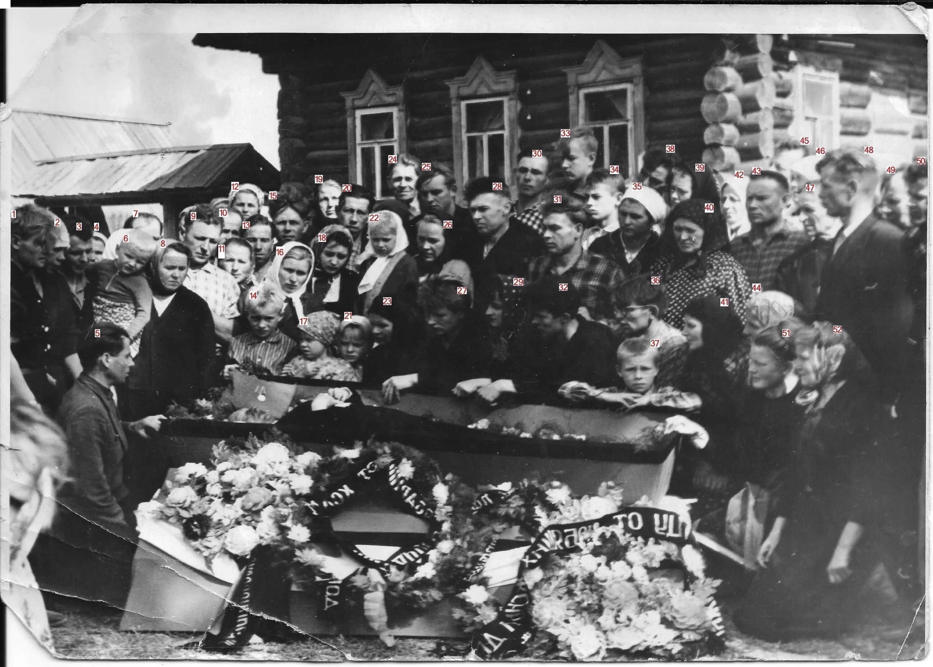 Фотография поминок. Похороны Чайковского. Старые фотографии с похорон.