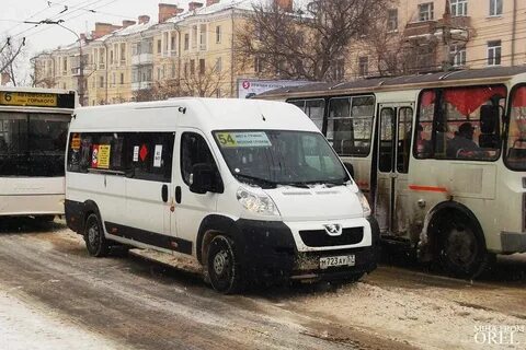 Автобус орел смоленск билеты