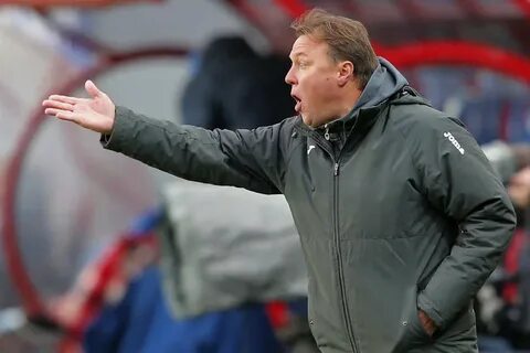 Тренер по футболу иваново