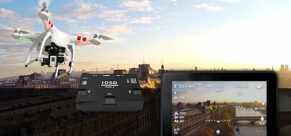 Как подключить dji к айфону. Dji phantom 2 any gimbal. dji версия universal. dji версия universal как определить.