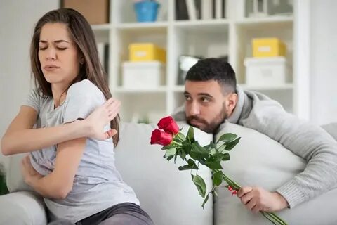 Как проявлять внимание к девушке