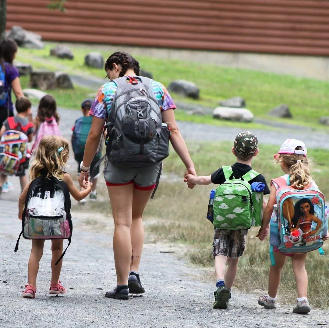 We go to spain next summer