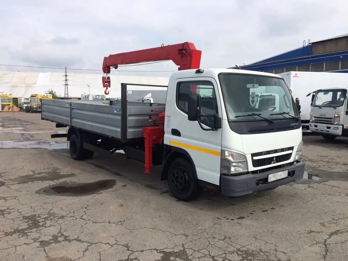 Митсубиси 5 тонн. Манипулятор Mitsubishi Fuso 5 тонн. Mitsubishi Canter манипулятор 3 тонны. Манипулятор Митсубиси Фусо 5т. Исузу кран манипулятор 5т.