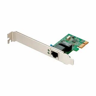 Ethernet links
