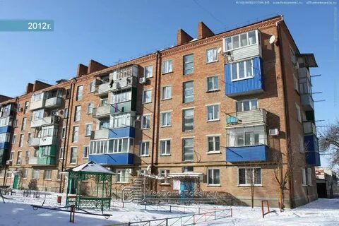 Славянск на кубани ул крупская