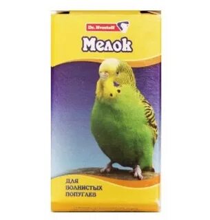 Мелок для птиц