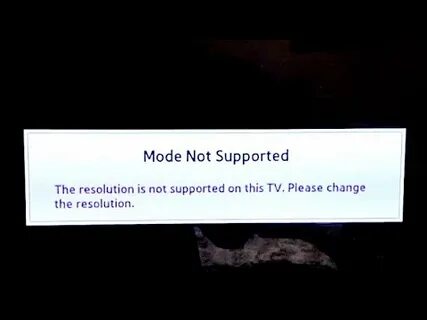 This video is not supported