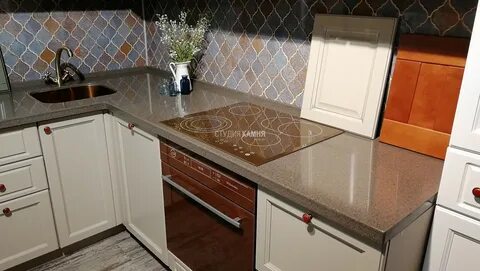 Какие бывают столешницы