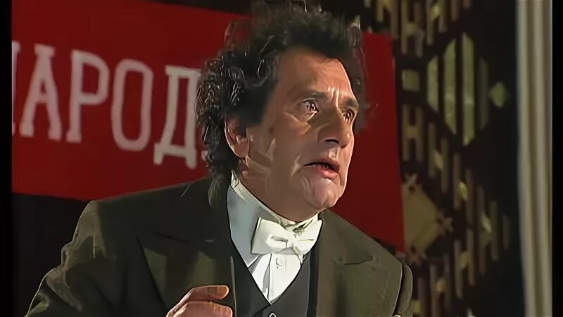Вольф мессинг видевший сквозь время 11