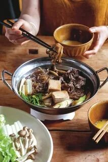 Готовим японскую кухню