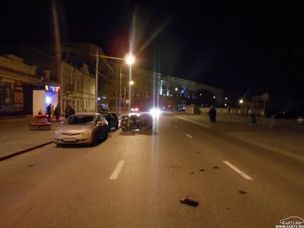 Тюмень в последние сутки