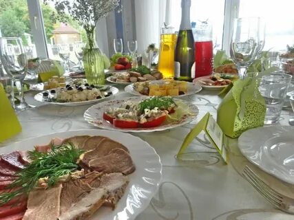 Ресторан гроза кострома