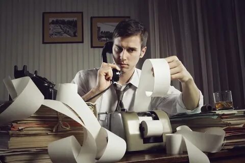 Если парень работает