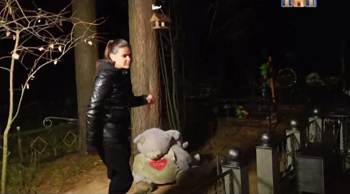 экстрасенсы реванш 1 выпуск 8