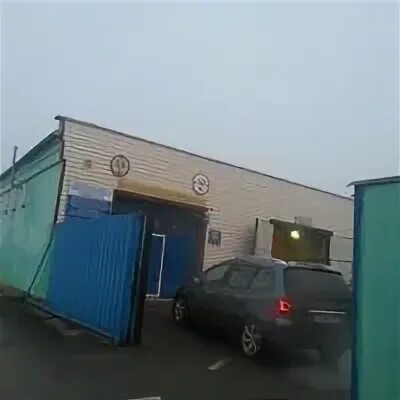 Диагностическая станция 1