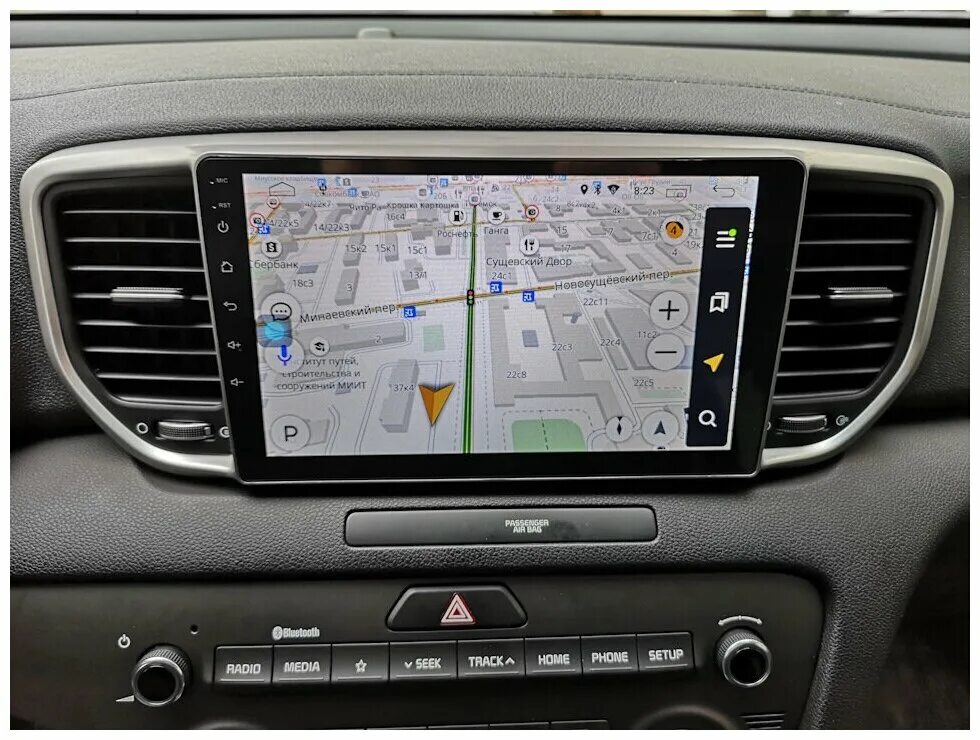 шгу на андроиде киа спортейдж 4. магнитола киа спортейдж 4 андроид. штатная магнитола kia sportage 2019. 4. штатная магнитола kia sportage 4 2019.