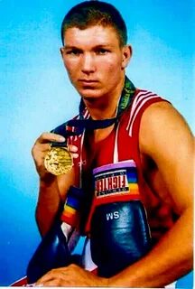 Жиров спортсмен