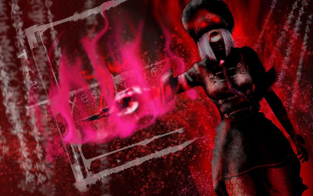 Graveyard executioner. Graveyard executioner [final] [blue mad diode].