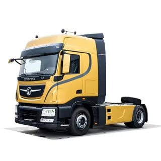 Dongfeng тягач 4x2