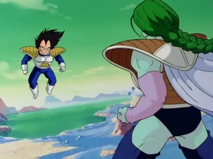 Dragon ball z kai