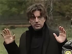 Человек приманка
