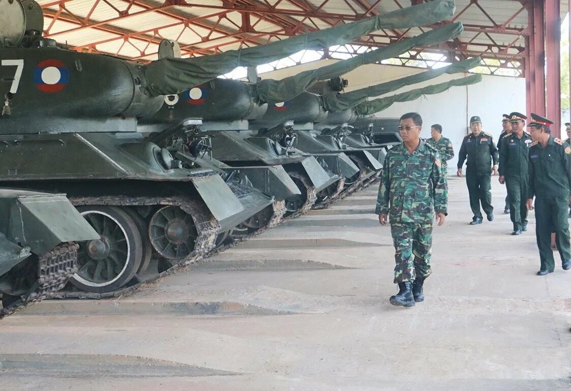 Армейский т