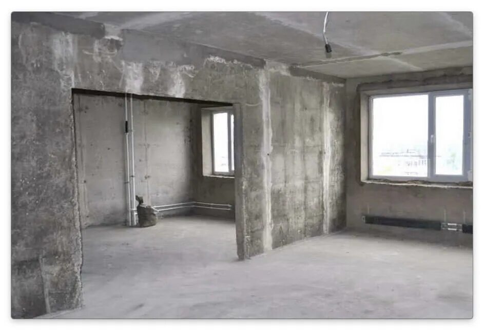 Предчистовая отделка white box. Черновая отделка квартиры. Черновая отделка квартиры. Квартира от застройщика как выглядит. Квартиры без отделки от застройщика.