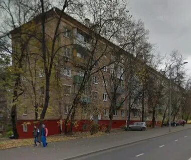 Янтарный проезд