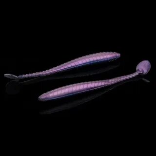 Фиолетовые приманки