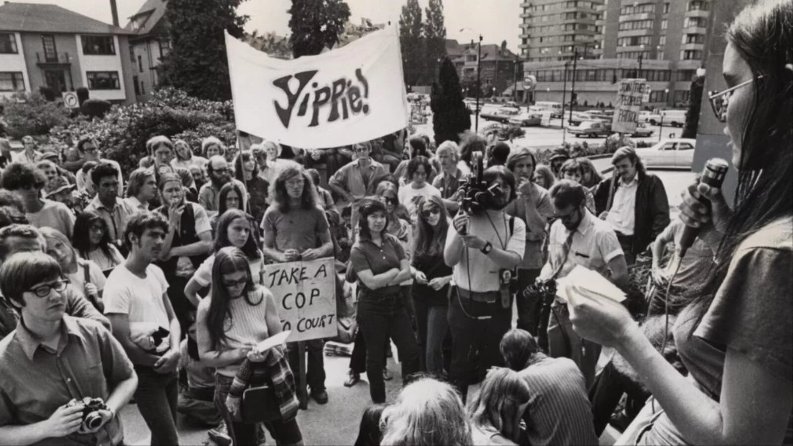 Хиппи 60-е. Хиппи и битники. Хиппи против войны во Вьетнаме. Протесты хиппи. Партия против войны