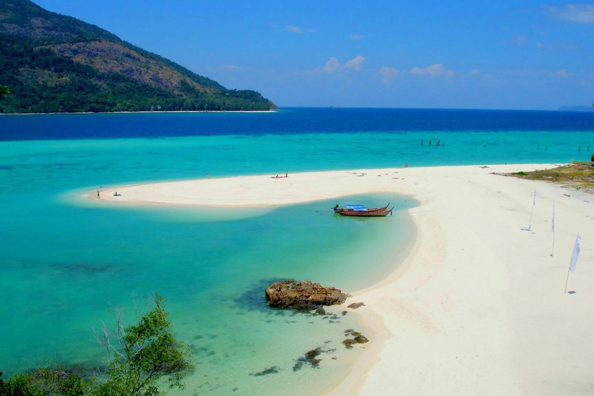 Скрытый таиланд. Koh lipe. залив пханган таиланд. маябундер. колибы тайланд.