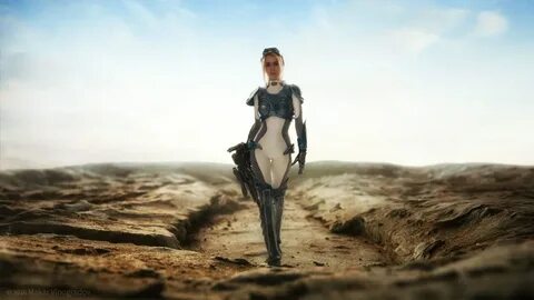 Nova cosplay