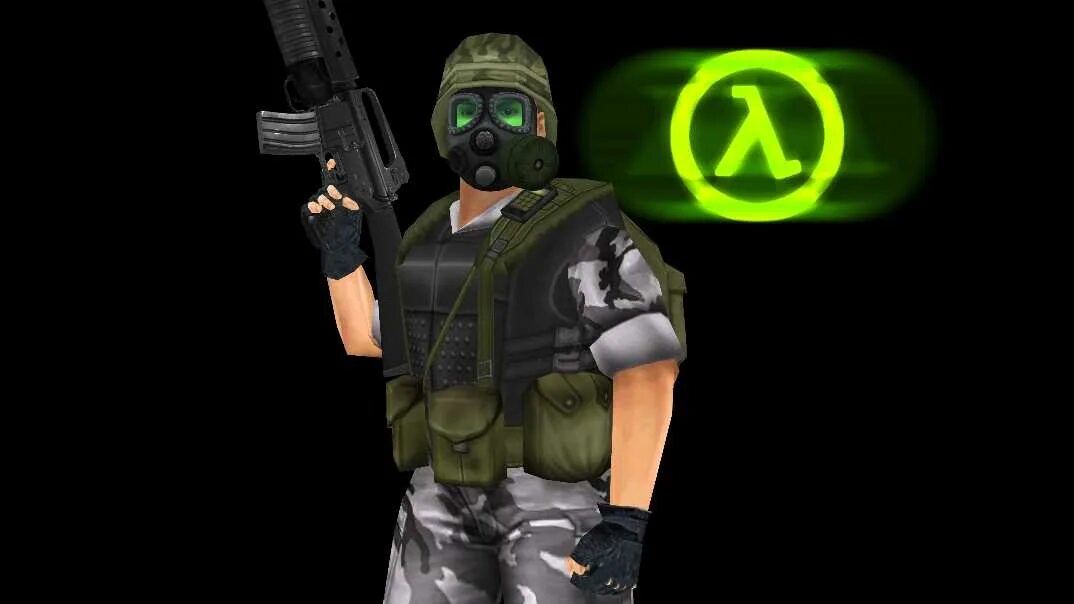 Русификатор opposing force. Half life opposing force hecu. half-life opposing force 2.